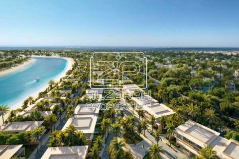 Sharjah Waterfront City, Sharjah, संयुक्त अरब अमीरात में विला, 4 बेडरूम, 240 वर्ग मीटर, संख्या 752247 - फ़ोटो 6