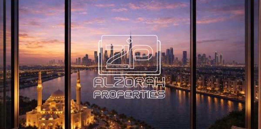 阿联酋 Sharjah Al Mamzar - Sharjah 公寓  3 卧, 203 平方米 , 编号 727132