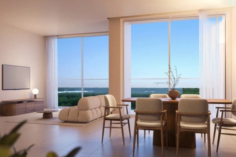 Apartament de vânzare în Al Zorah, Ajman, EAU 1 dormitor, 47 mp.  №650620 - poză 2