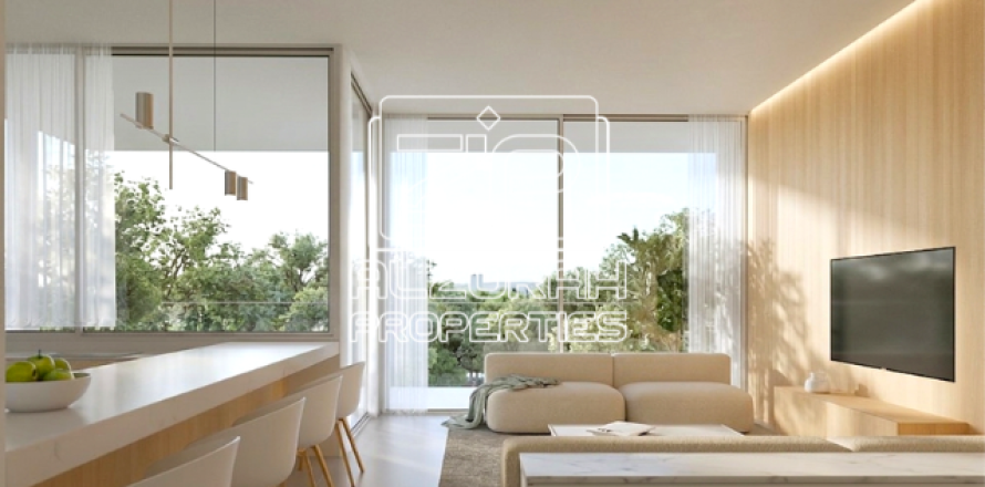 Apartment sa Gateway Residences sa Al Zorah, Ajman, UAE 1 silid-tulugan, 67 sq.m. № 769334