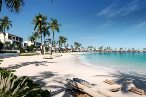 Villa til salg i Dubai, UAE 6 soveværelser, 696.77 kvm № 769196 - foto 2