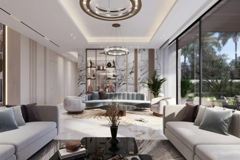 Villa in Abu Dhabi, UAE 3 bedrooms, 330 sq.m. № 582975 - photo 15
