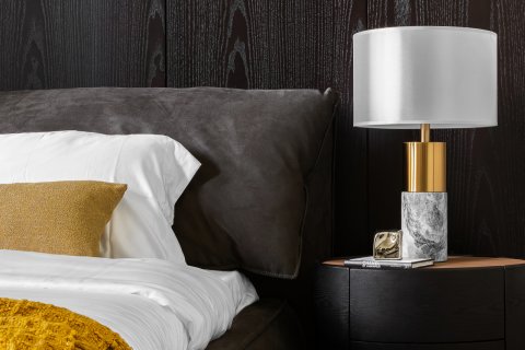 Lägenhet till försäljning i Bluewaters, Dubai, UAE 2 sovrum, 136 kvm Nr. 551494 - fotografi 18