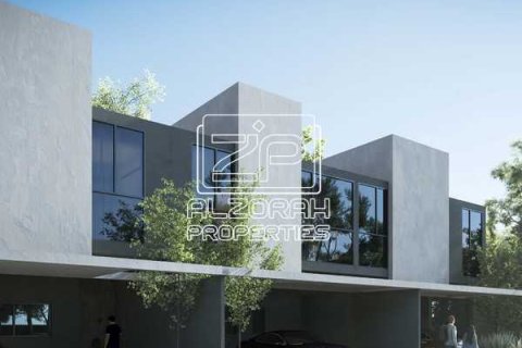 Vilë në Sharjah, Emiratet e Bashkuara Arabe 4 dhoma gjumi, 158 m2. № 734094 - Foto 4