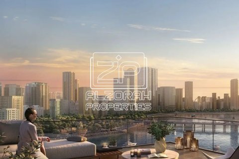 Apartament na sprzedaż w Maryam Island, Sharjah, ZEA 2 sypialnie, 199 mkw., nr 760721 - zdjęcie 15