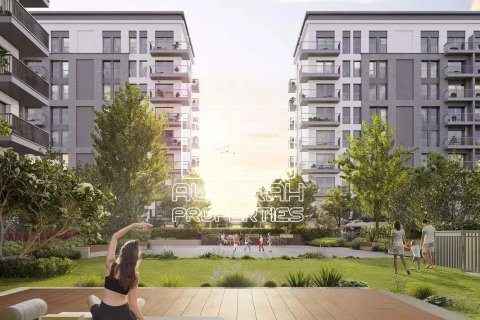 Apartament na sprzedaż w Maryam Island, Sharjah, ZEA 2 sypialnie, 199 mkw., nr 760721 - zdjęcie 13