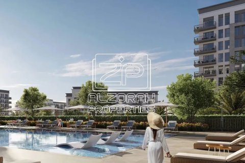 Apartament na sprzedaż w Maryam Island, Sharjah, ZEA 2 sypialnie, 199 mkw., nr 760721 - zdjęcie 14