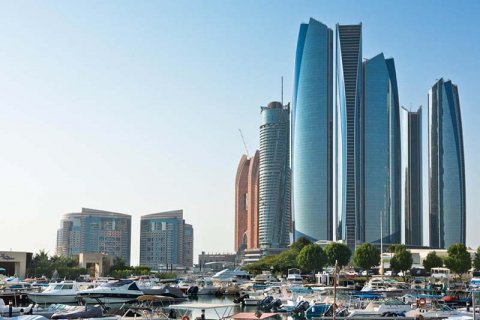 Топ приложений для комфортной жизни в ОАЭ