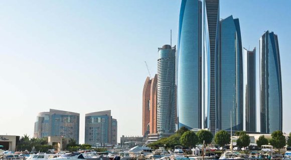 Топ приложений для комфортной жизни в ОАЭ