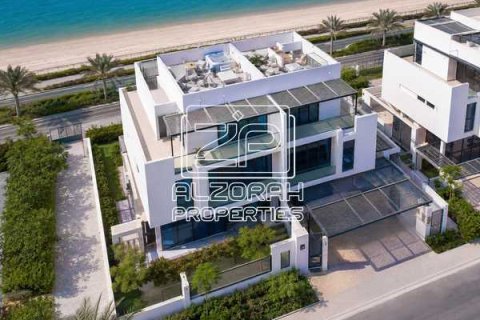 Βίλα σε Sharjah Waterfront City, ΗΑΕ 4 υπνοδωμάτια, 242 τ.μ. Αρ. 760724 - φωτογραφία 11