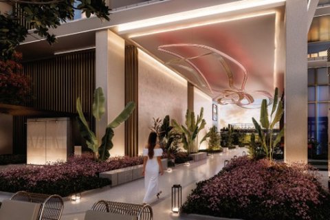 Müüa korter asukohaga Mohammed Bin Rashid City, Dubai, AÜE: 1 magamistoaga, 80 m² Nr 579785 - pilt 13