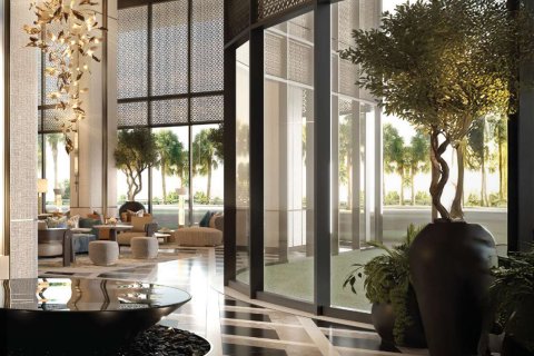 Al Marjan Island, Ras Al Khaimah, BAE’de satılık daire 3 yatak odası, 190.26 m² No 741428 - fotoğraf 12