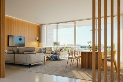 Appartamento in vendita a Al Zorah, Ajman, EAU 1 camera da letto, 111.30 mq. № 741410 - foto 11