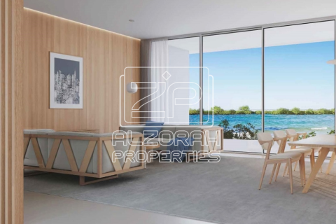 Appartamento in vendita a Al Zorah, Ajman, EAU 1 camera da letto, 111.30 mq. № 741410 - foto 13