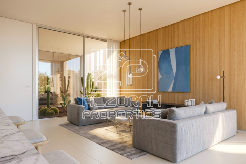 Appartamento in vendita a Al Zorah, Ajman, EAU 1 camera da letto, 111.30 mq. № 741410 - foto 10