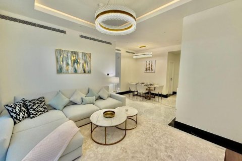 Appartamento a Business Bay, Dubai, EAU 1 camera da letto, 101 mq. № 723106