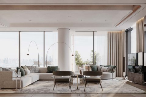 Palm Jumeirah、Dubai、UAE にあるマンション販売中 4ベッドルーム、626.54 m2、No733001 - 写真 9