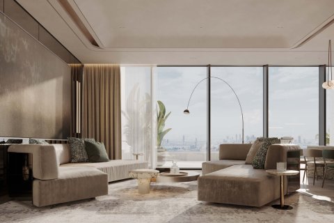 Palm Jumeirah、Dubai、UAE にあるマンション販売中 4ベッドルーム、626.54 m2、No733001 - 写真 8