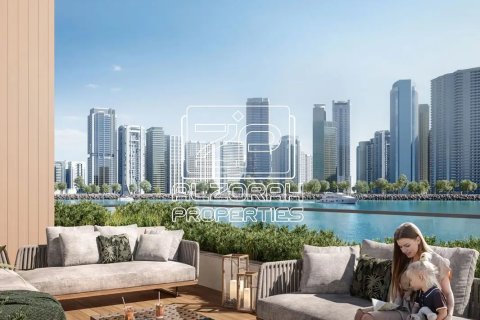 Maryam Island、Sharjah、UAE にあるマンション販売中 3ベッドルーム、183 m2、No739773 - 写真 11