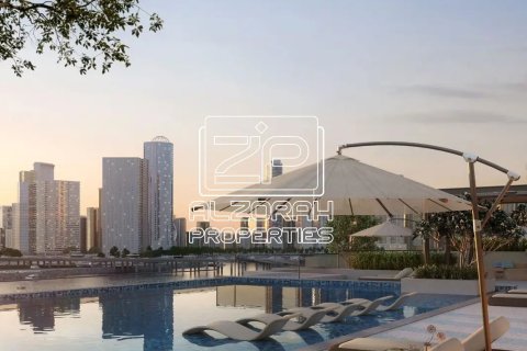 Maryam Island、Sharjah、UAE にあるマンション販売中 3ベッドルーム、183 m2、No739773 - 写真 12