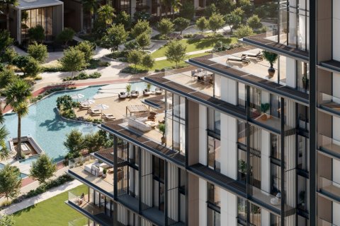 Byt v Dubai, SAE 4 ložnice, 427 m² Č.: 583964 - fotografie 19