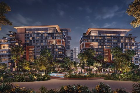 Byt v Dubai, SAE 4 ložnice, 427 m² Č.: 583964 - fotografie 16