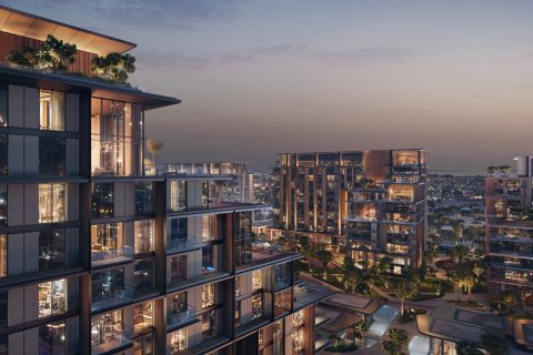 Byt v Dubai, SAE 4 ložnice, 427 m² Č.: 583964 - fotografie 18