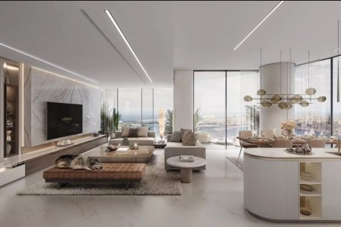 Apartament de vânzare în Mohammed Bin Rashid City, Dubai, EAU 4 dormitoare, 211.54 mp.  №710876 - poză 8