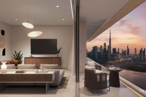 Duplex sa Dubai Design District, UAE 4 silid-tulugan, 427 sq.m. № 720652 - larawan 7