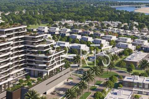 Appartamento a Al Reem Island, Abu Dhabi, EAU 1 camera da letto, 111 mq. № 685444