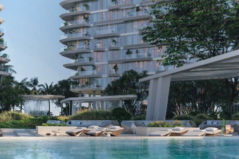 Palm Jumeirah, Dubai, संयुक्त अरब अमीरात में अपार्टमेंट, 2 बेडरूम, 117.24 वर्ग मीटर, संख्या 702976 - फ़ोटो 9