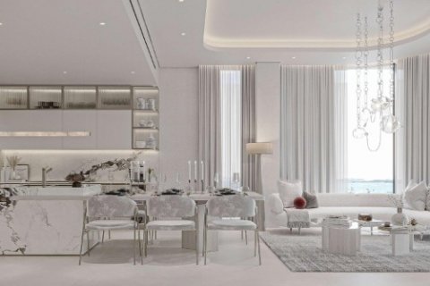 Apartment sa Dubai, UAE 1 silid-tulugan, 112.17 sq.m. № 572281 - larawan 7