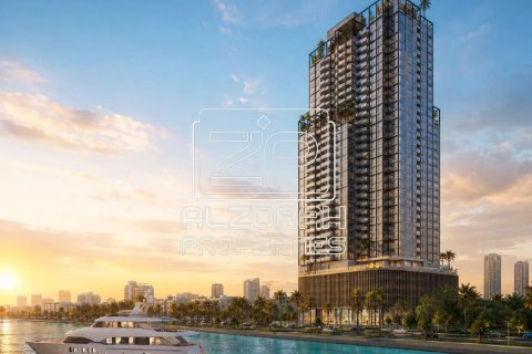 Byt v Al Mamzar - Sharjah, SAE 1 ložnice, 104 m² Č.: 752223