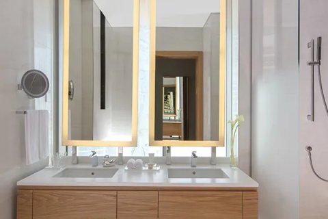 Hotel Apartament në Dubai, Emiratet e Bashkuara Arabe 1 dhomë, 60.46 m2. № 705313 - Foto 13