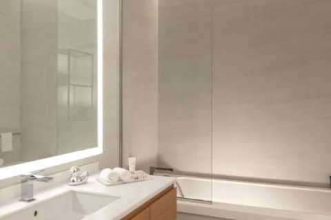 Hotel Apartament në Dubai, Emiratet e Bashkuara Arabe 1 dhomë, 60.46 m2. № 705313 - Foto 12