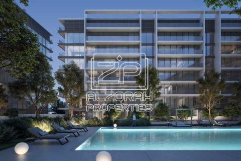 Apartament na sprzedaż w Aljada, Sharjah, ZEA 2 sypialnie, 114 mkw., nr 734090 - zdjęcie 11