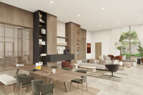Apartment in Dubai Production City (IMPZ), UAE 2 bedrooms, 112.97 sq.m. № 712446 - photo 11