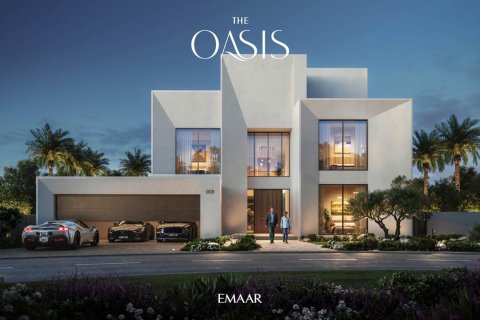 Villa te koop in Dubai, VAE 675 vr.m., nr 691798 - foto 5