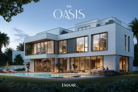 Villa te koop in Dubai, VAE 675 vr.m., nr 691798 - foto 3