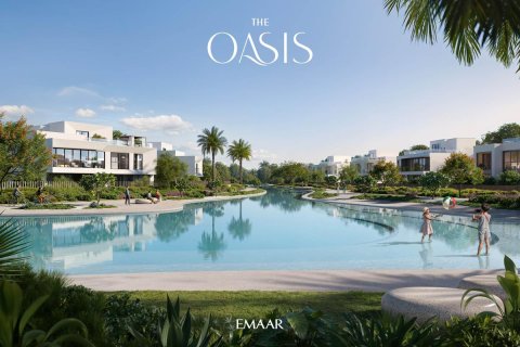 Villa te koop in Dubai, VAE 675 vr.m., nr 691798 - foto 4