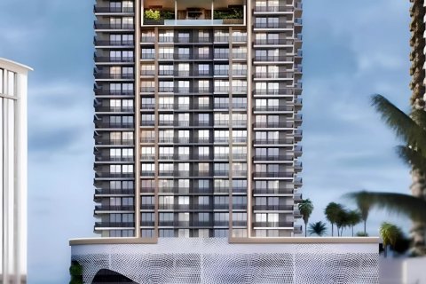 Apartament në Jumeirah Village Triangle, Dubai, Emiratet e Bashkuara Arabe 43 m2. № 554632 - Foto 13