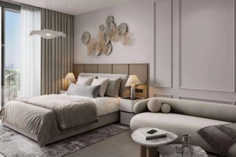 阿联酋 Dubai Jumeirah Village Triangle 待售 : 1.5 卧, 74.32 平方米 , 编号554633 - 照片 1