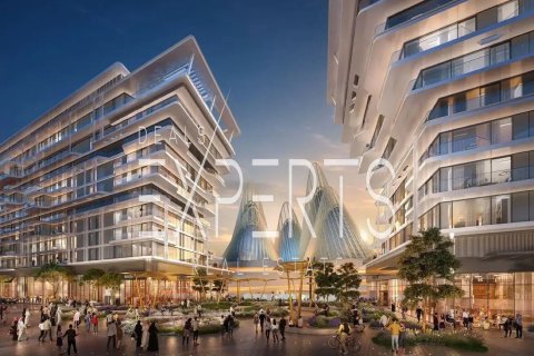 Apartment til salg i Saadiyat Island, Abu Dhabi, UAE 1 soveværelse, 99.77 kvm № 722597 - foto 11