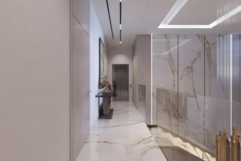 Villa in Abu Dhabi, UAE 3 bedrooms, 250 sq.m. № 582972 - photo 12