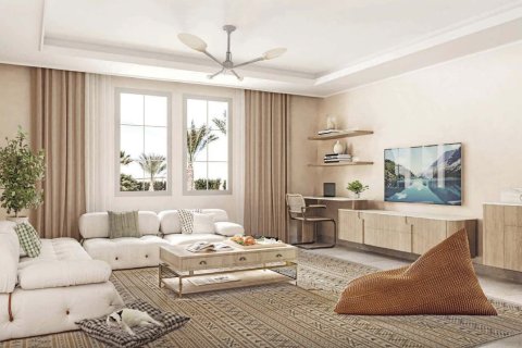 Villa til salg i Mohamed Bin Zayed City, Abu Dhabi, UAE 3 soveværelser, 255.02 kvm № 765912 - foto 7