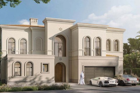 Villa til salg i Mohamed Bin Zayed City, Abu Dhabi, UAE 3 soveværelser, 255.02 kvm № 765912 - foto 4