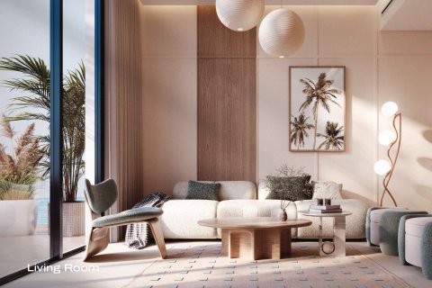 Lägenhet till försäljning i Ras Al Khaimah, UAE 1 rum, 34.60 kvm Nr. 685424 - fotografi 6