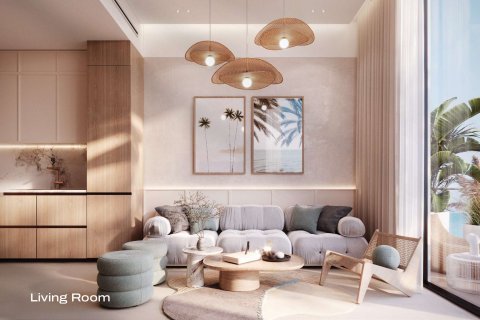 Lägenhet till försäljning i Ras Al Khaimah, UAE 1 rum, 34.60 kvm Nr. 685424 - fotografi 7