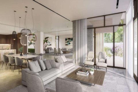 Villa in Al Reem Island, Abu Dhabi, UAE 6 bedrooms, 1760 sq.m. № 763467 - photo 2