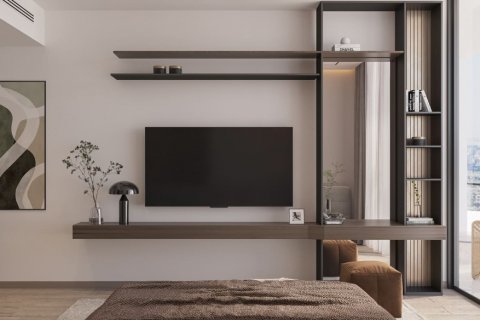 Byt v Parkville
 v Dubai Land, SAE 2 ložnice, 112 m² Č.: 584175 - fotografie 7